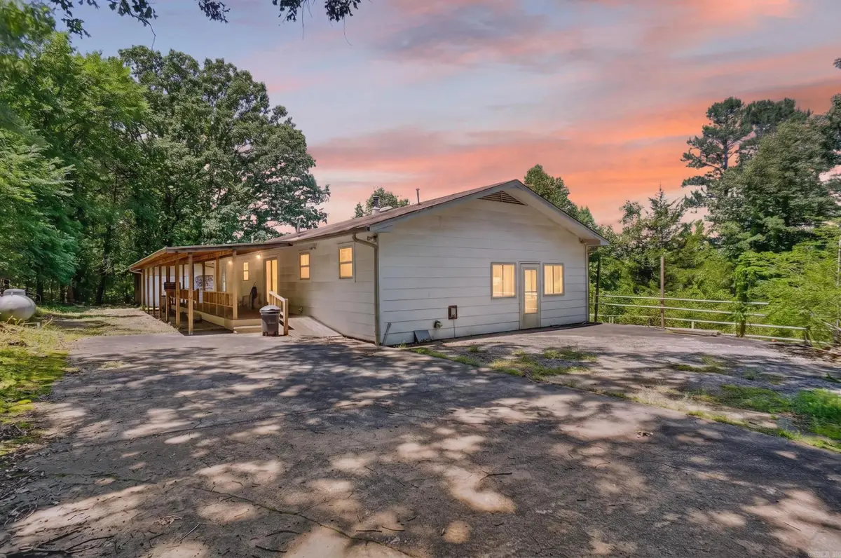241 Lentz Road, Cleveland, AR 72030 - #1