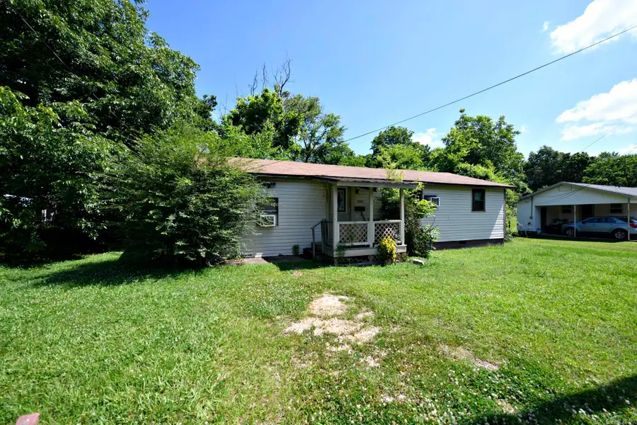 1001 Marion Ave, Mena, AR 71953 - #2