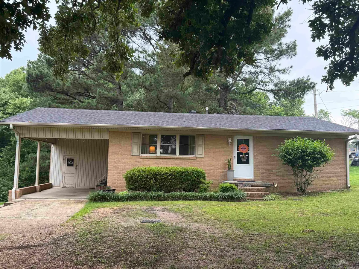 6102 W Kingshighway, Paragould, AR 72450 - #1