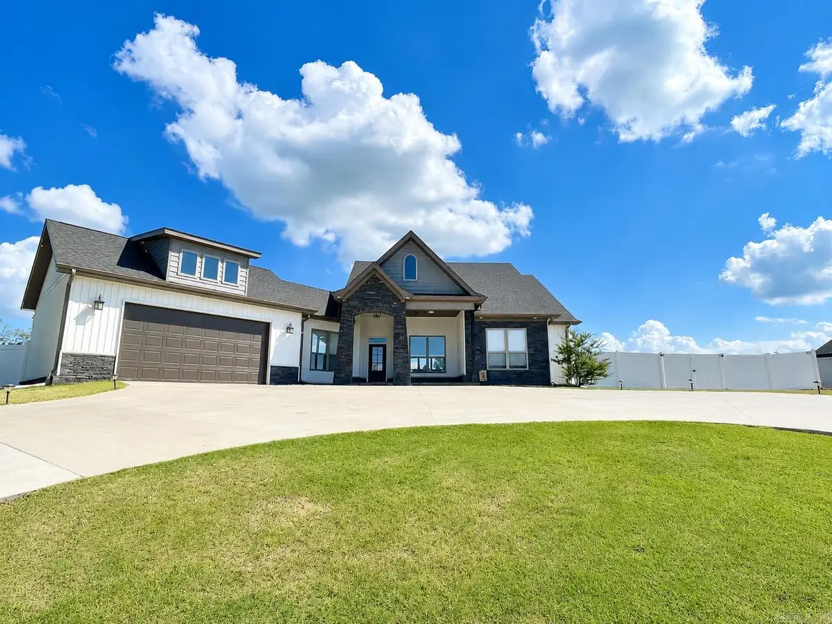 115 Crested Butte Road, Austin, AR 72007 - #1