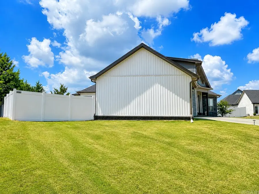 115 Crested Butte Road, Austin, AR 72007 - #2