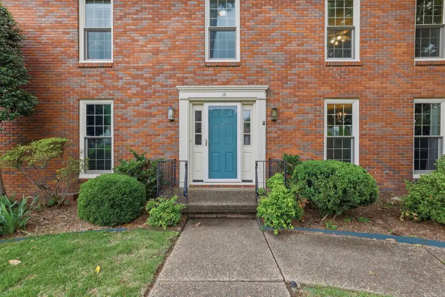 14 Saint Andrews Drive, Little Rock, AR 72212 - #2