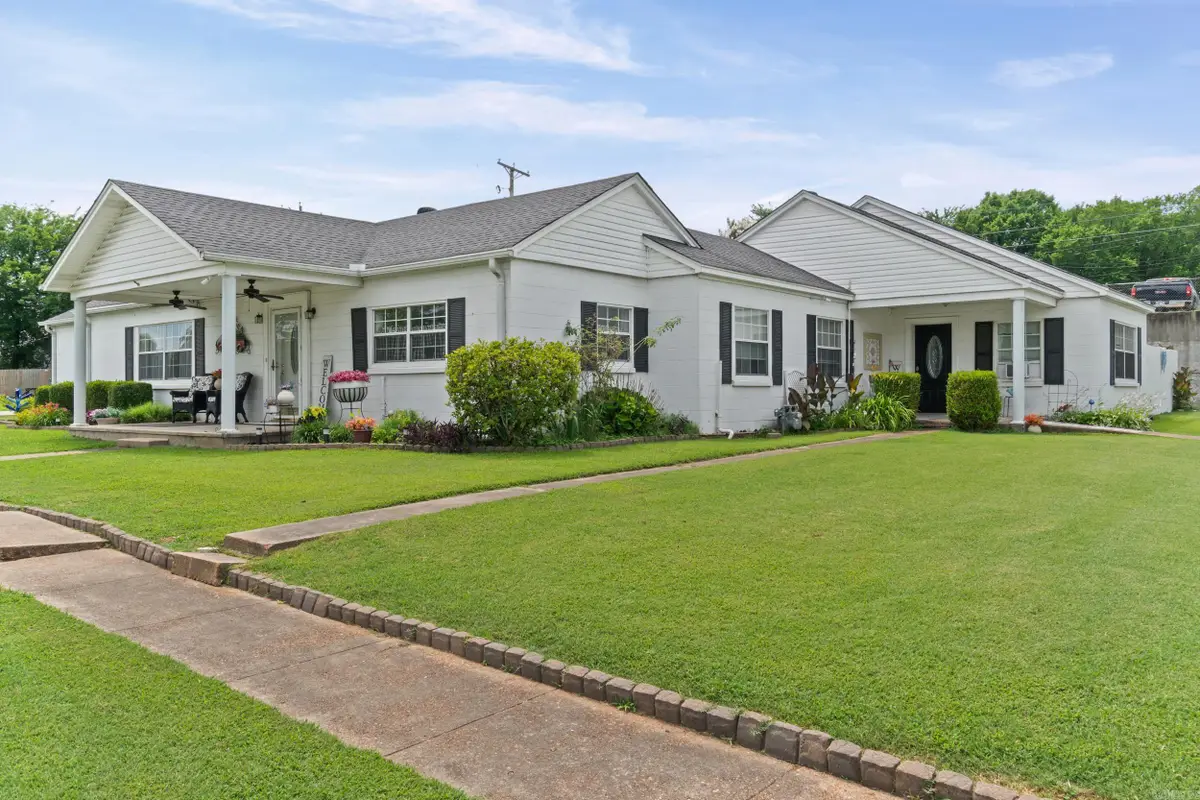 111 Nw Front St., Bradford, AR 72020 - #1