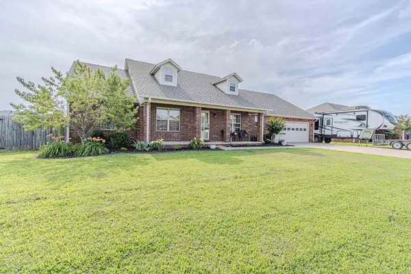 4905 S 28th St, Paragould, AR 72450