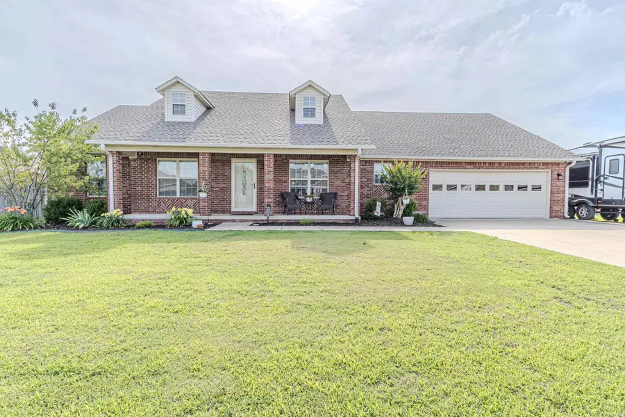 4905 S 28th St, Paragould, AR 72450 - #2