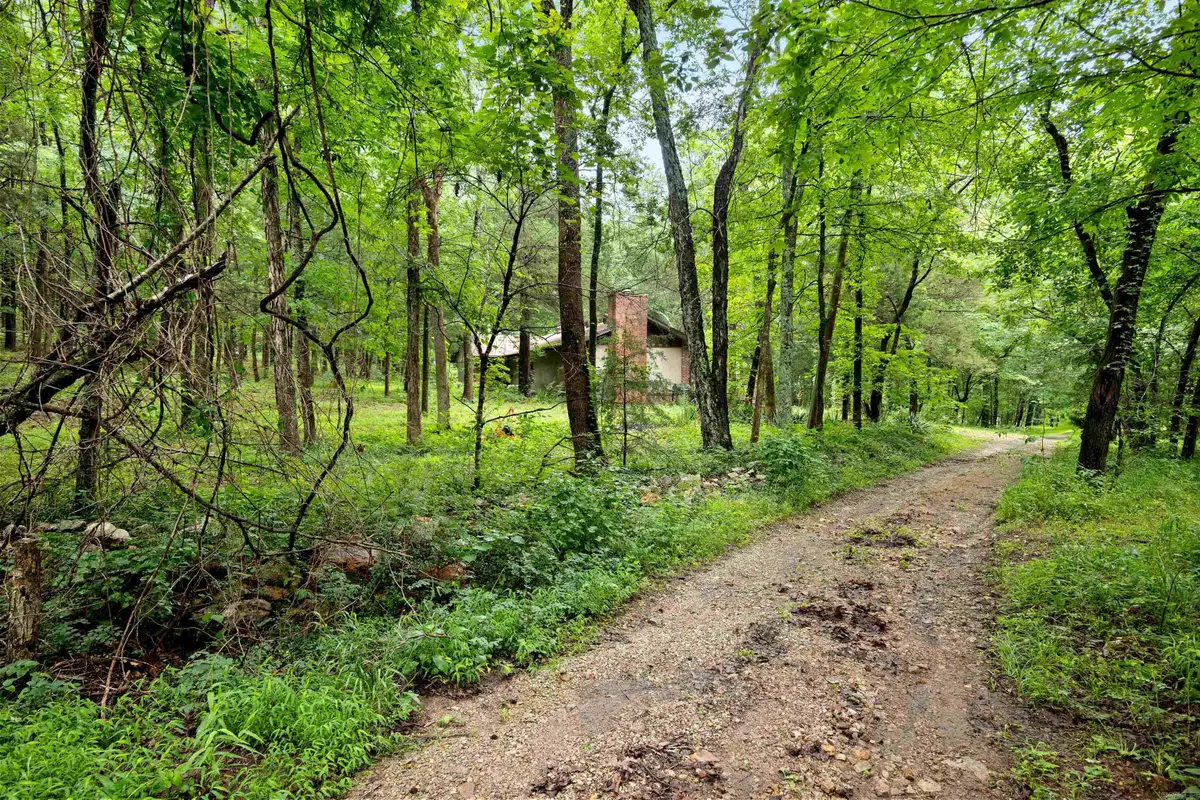 234 Lawrence 131, Black Rock, AR 72415 - #1