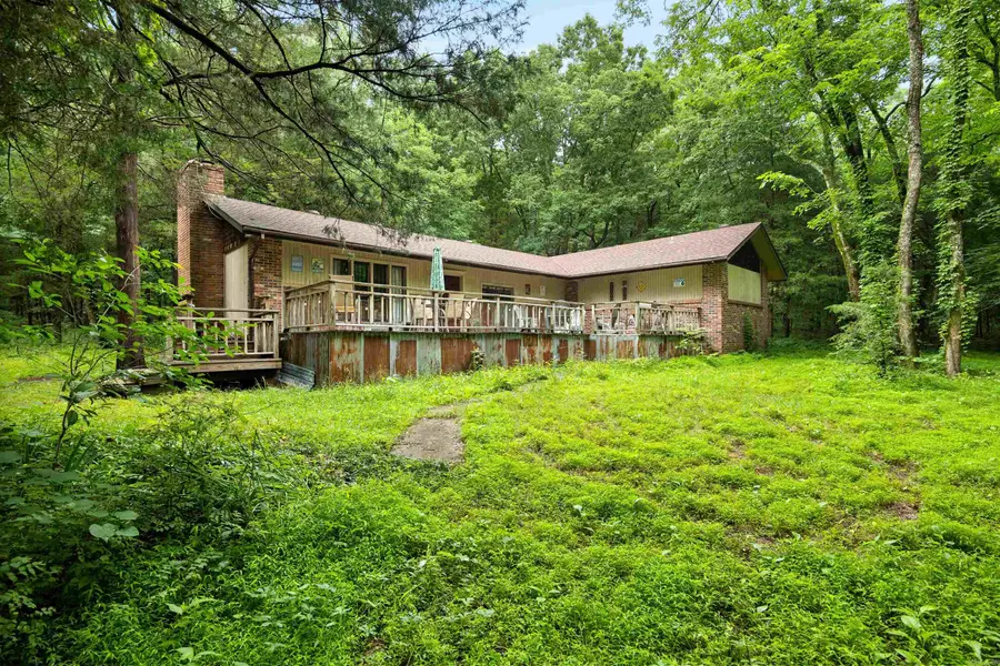 234 Lawrence 131, Black Rock, AR 72415 - #3