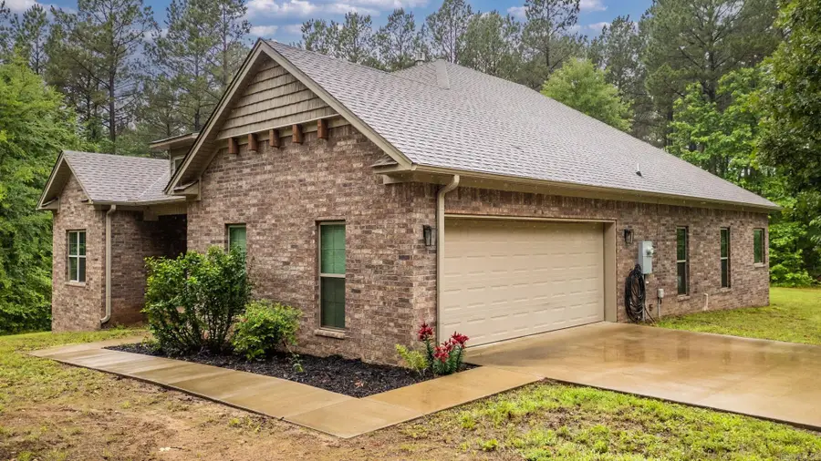 40 Neva Ridge Road, Greenbrier, AR 72058 - #2
