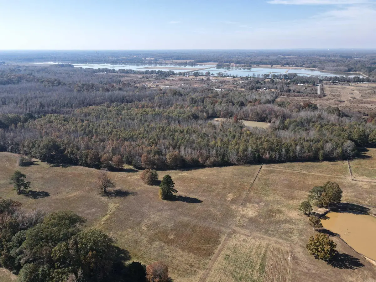 00 Bland Chapel Road, Ward, AR 72176 - #1