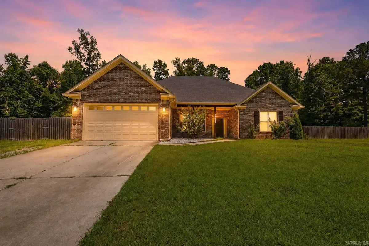 10684 Hinds Road, Benton, AR 72019 - #1