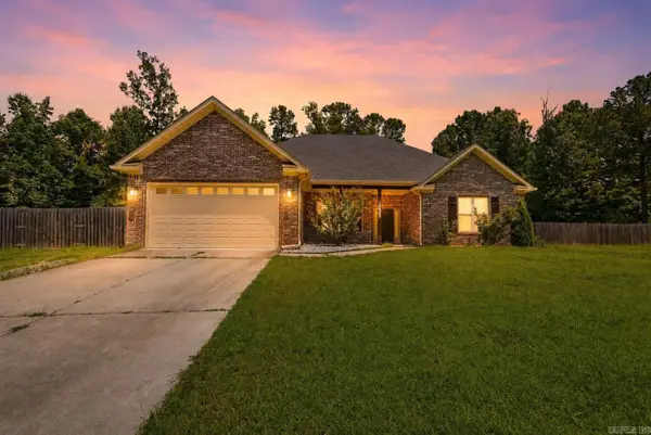10684 Hinds Road, Benton, AR 72019