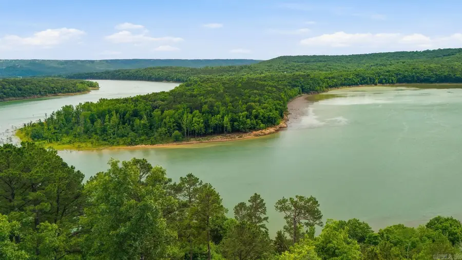 4406 Burnt Ridge Road, Shirley, AR 72153 - #2
