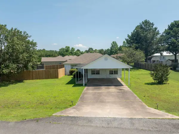 24 Summerview Circle, Quitman, AR 72131