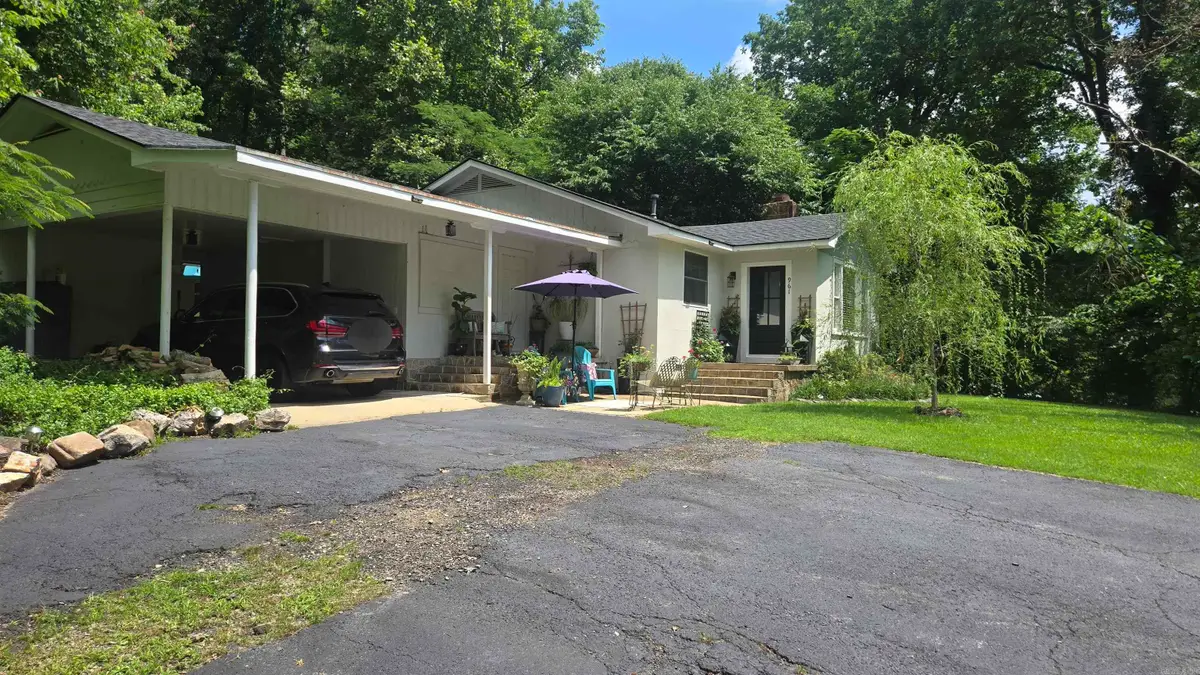 Address Withheld By Seller, Hot Springs, AR 71909 - #1