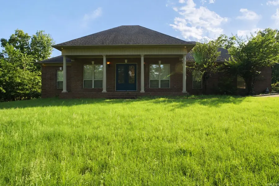 8423 Wolf Creek Ct, North Little Rock, AR 72120 - #3