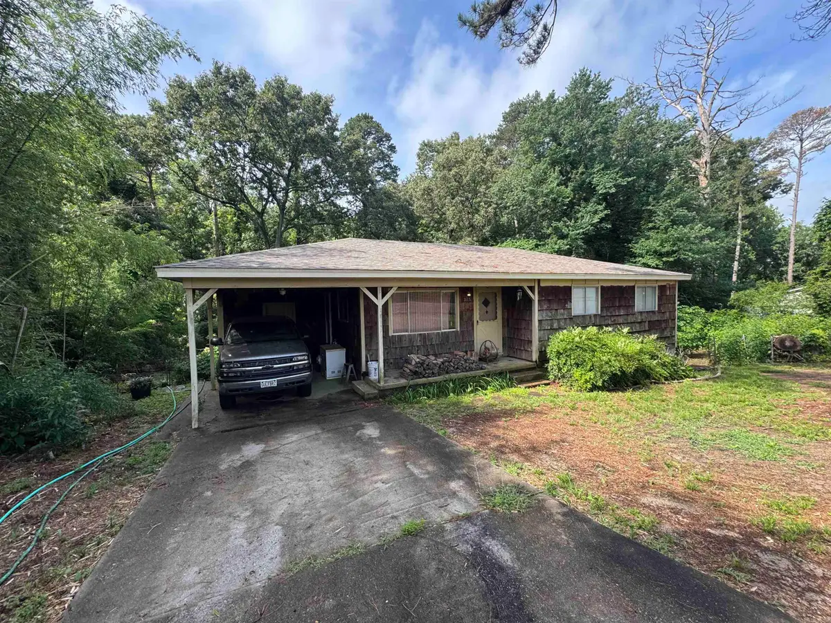 3115 Garniece Drive, Little Rock, AR 72206 - #1