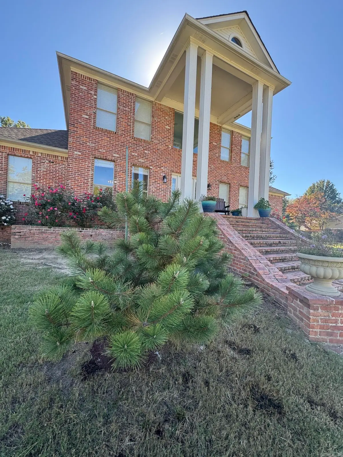 1501 Dogwood Trail, Conway, AR 72032 - #1