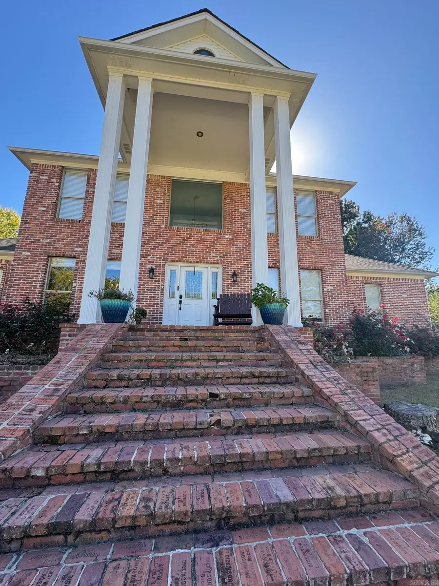 1501 Dogwood Trail, Conway, AR 72032 - #2