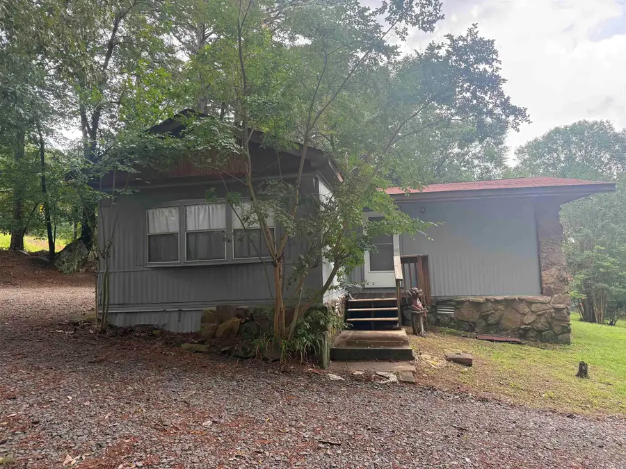 40 Whitewood Circle, Edgemont, AR 72044 - #3