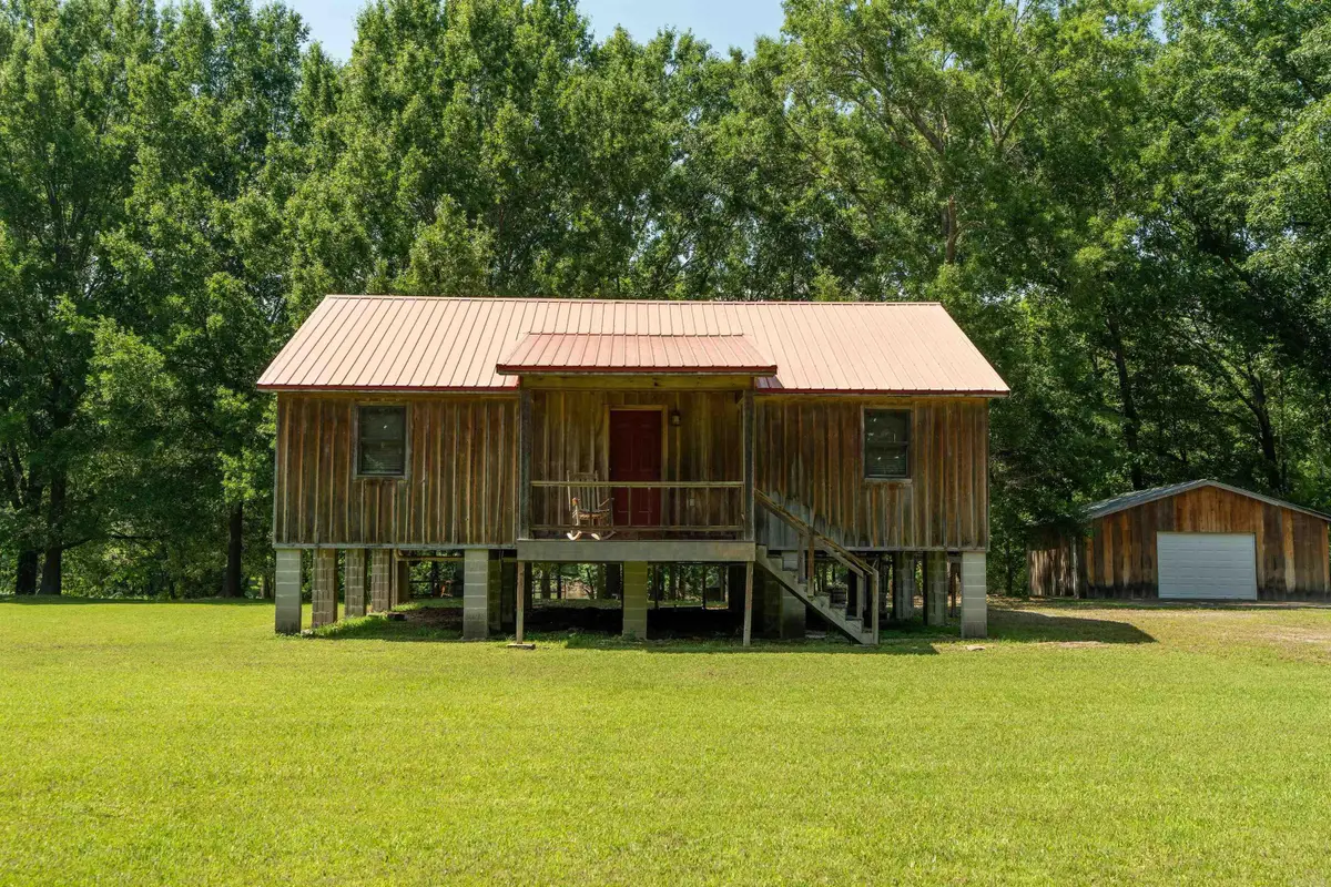 357 Cyperts Bluff Rd, Searcy, AR 72143 - #1