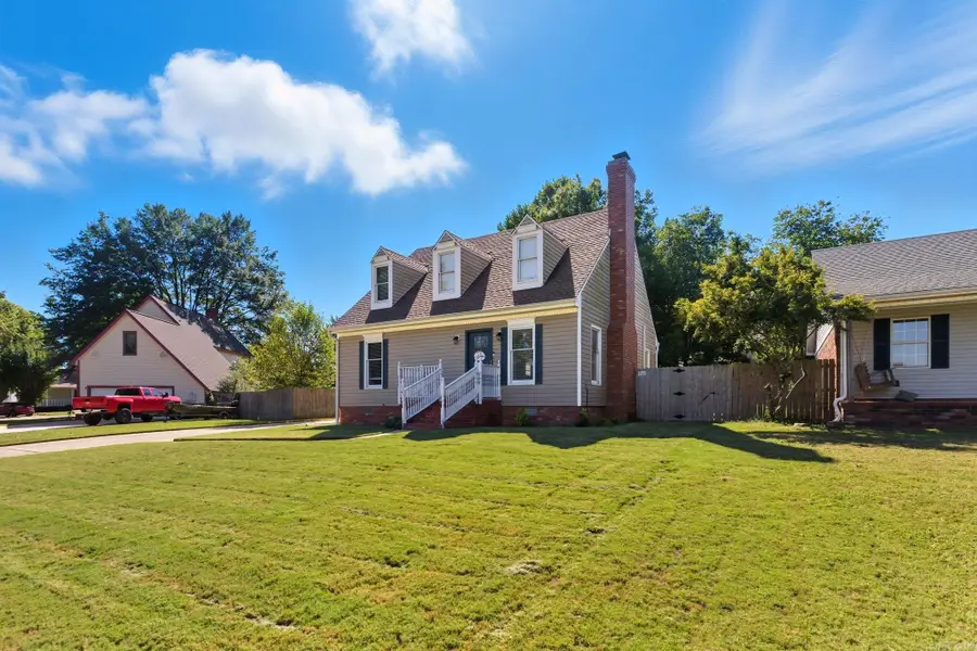 14 White Oak Circle, Searcy, AR 72143 - #2