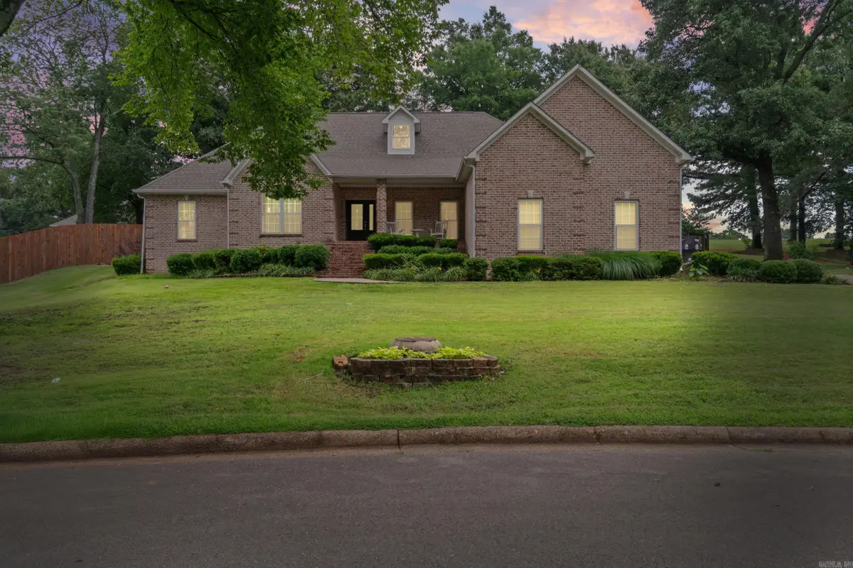 1318 Quapaw, Wynne, AR 72396 - #1