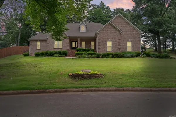 1318 Quapaw, Wynne, AR 72396