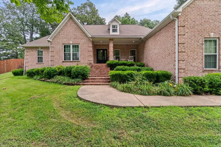 1318 Quapaw, Wynne, AR 72396 - #3
