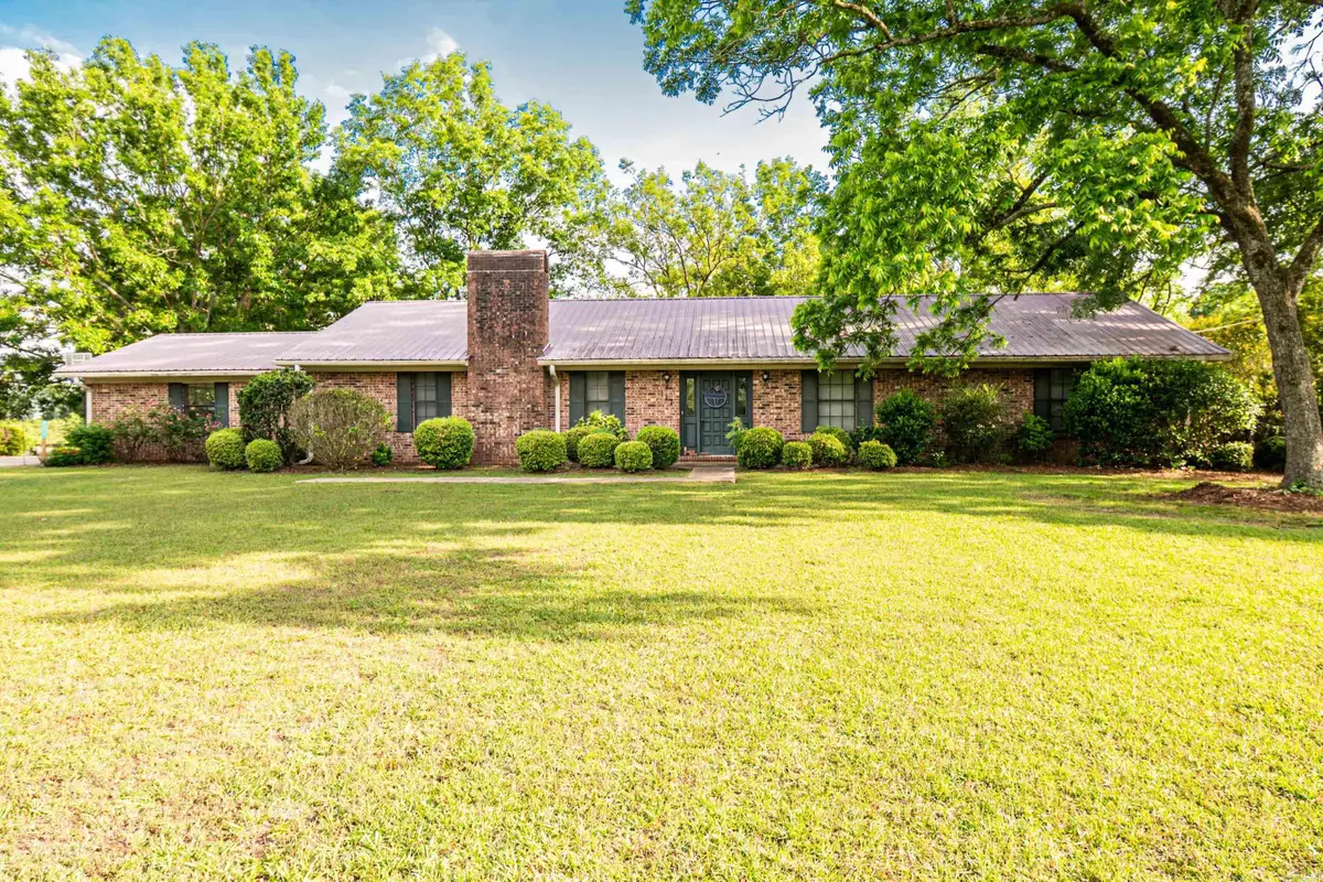 117 Vestal Loop, Strong, AR 71765 - #1
