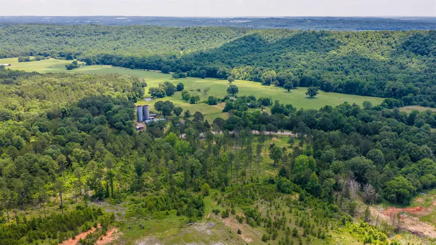 Tract 5 Hwy 124, Springfield, AR 72157 - #2