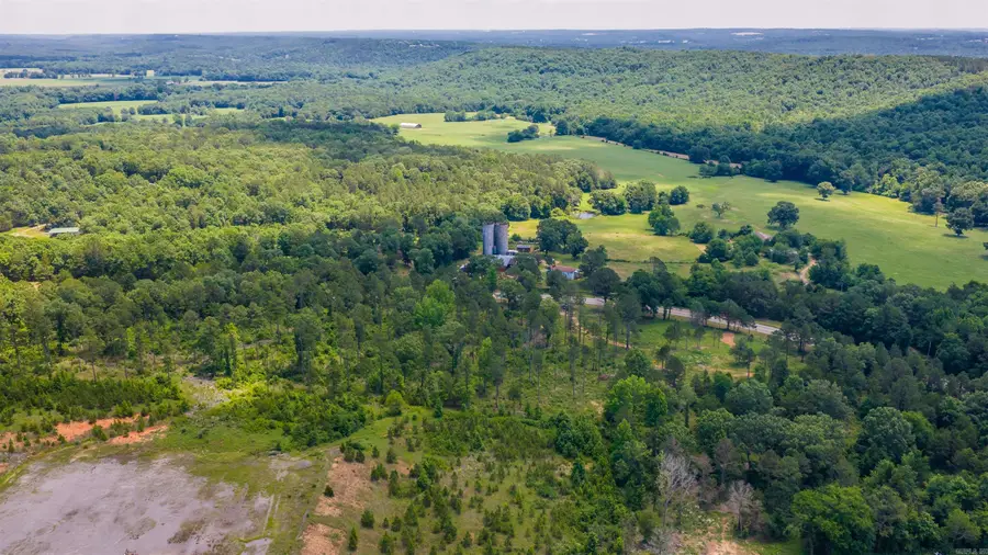 Tract 5 Hwy 124, Springfield, AR 72157 - #3