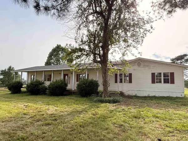 99 Candlestick Rd. W, Heber Springs, AR 72543