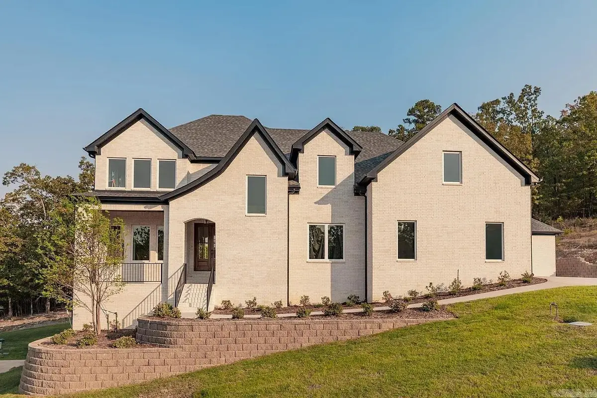 19012 Waterview Meadow Lane, Roland, AR 72135 - #1