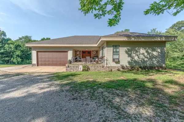 5 Lawrence Rd 2270, Powhatan, AR 72458