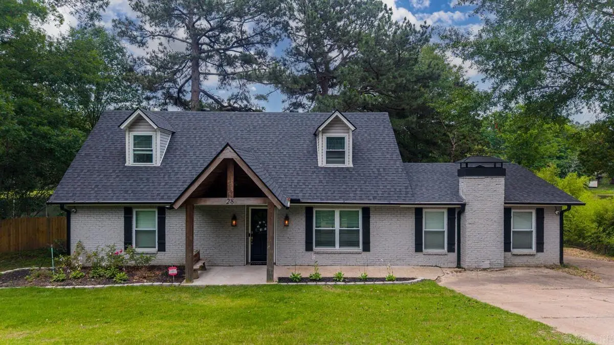 28 Arcadia Circle, Bryant, AR 72022 - #1
