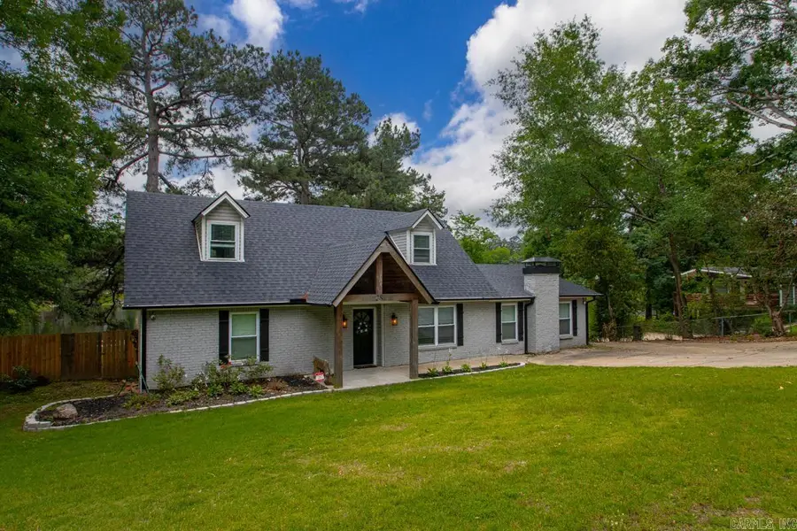 28 Arcadia Circle, Bryant, AR 72022 - #3