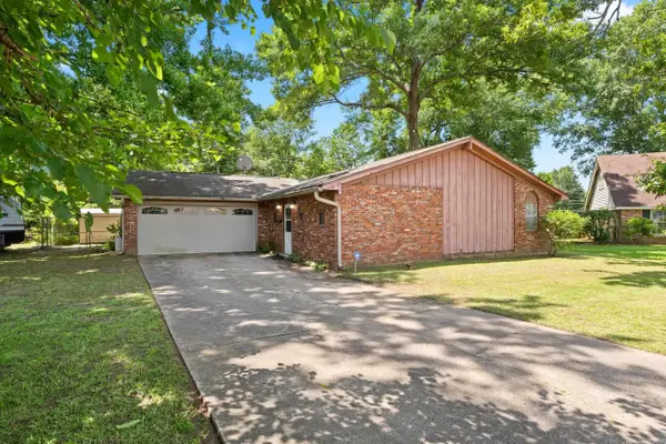 14 Hunters Cove, Pine Bluff, AR 71603