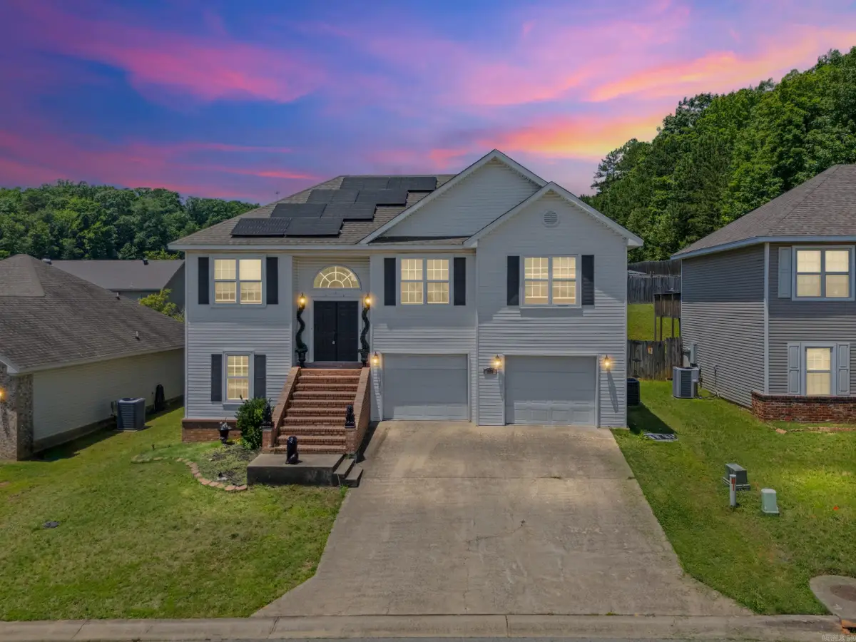 1007 Clinton Court, Alexander, AR 72002 - #1