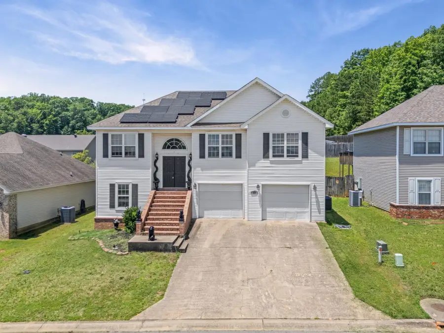 1007 Clinton Court, Alexander, AR 72002 - #2