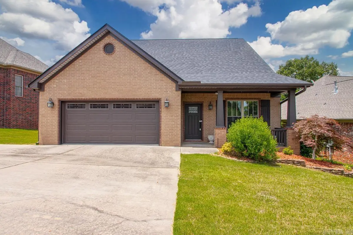7413 Peach Blossom, Benton, AR 72019 - #1