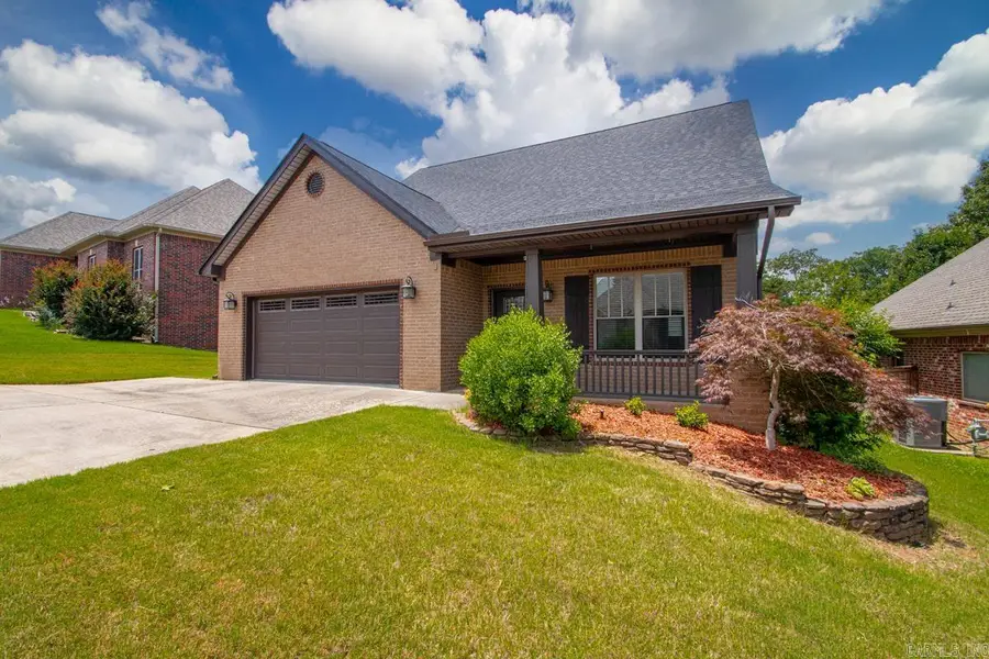 7413 Peach Blossom, Benton, AR 72019 - #3