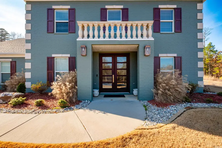 19113 Waterview Meadow Lane, Roland, AR 72135 - #3