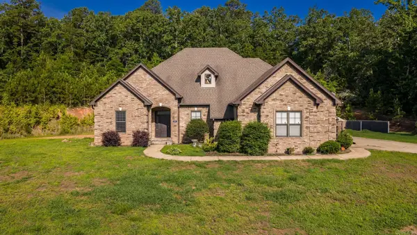 157 Hidden Valley Drive, Conway, AR 72032