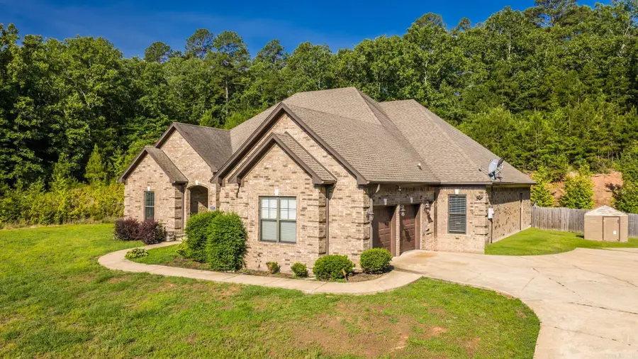 157 Hidden Valley Drive, Conway, AR 72032 - #2