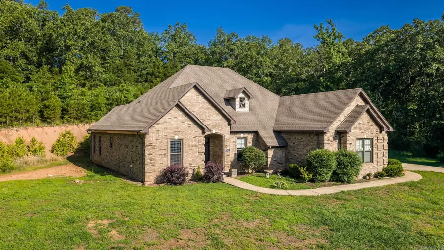157 Hidden Valley Drive, Conway, AR 72032 - #3