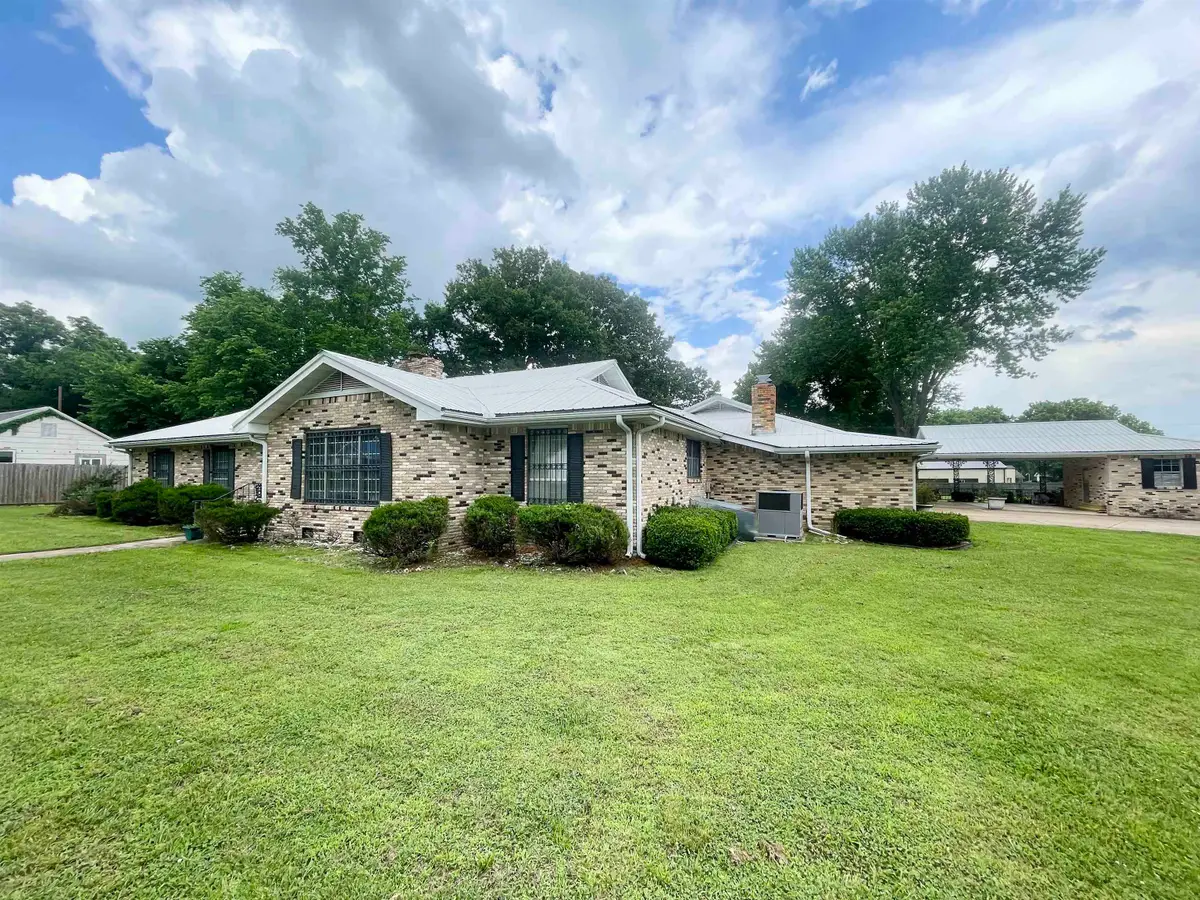 111 Oak Street, Salem, AR 72576 - #1