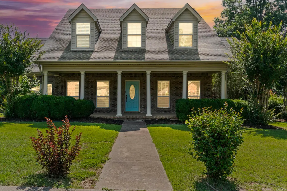 5014 Congressional Drive, Benton, AR 72019 - #1