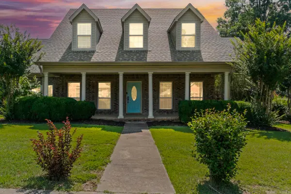 5014 Congressional Drive, Benton, AR 72019