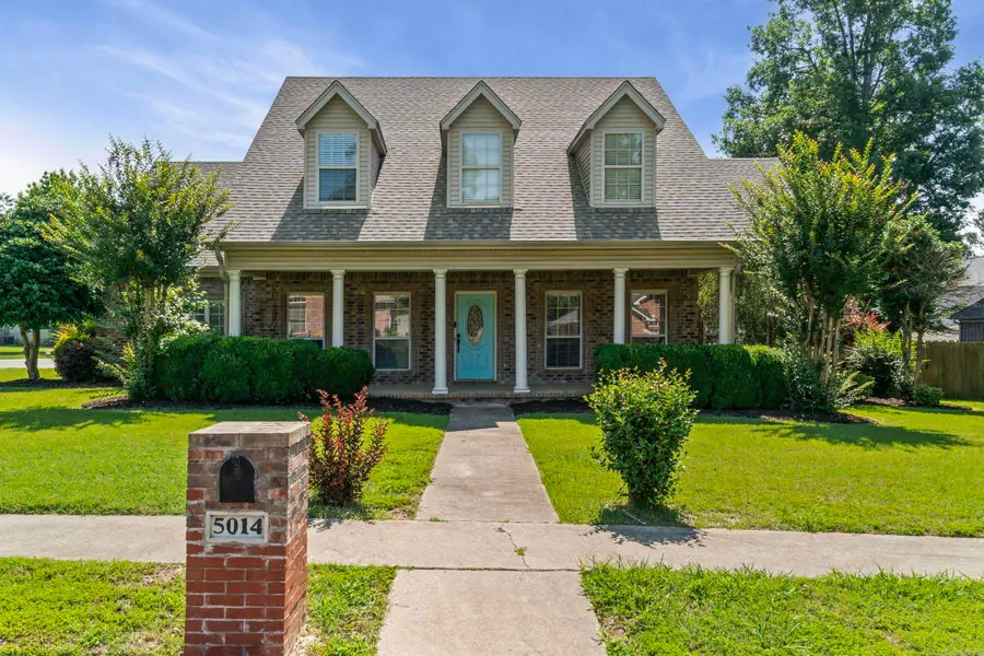 5014 Congressional Drive, Benton, AR 72019 - #2