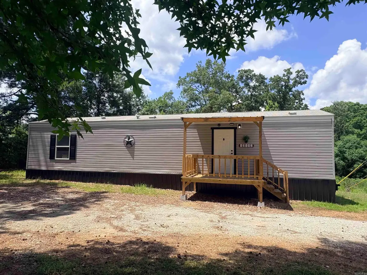 13152 7th Street, Hargill, TX 75667 - #1